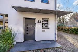 MODERNISIERTE HAUS-IM-HAUS MAISONETTE-WOHNUNG MIT SONNIGER DACHTERRASSE! – Die vollständige Adresse der Immobilie erhältst du vom Anbieter., 41236 Rheydt, Mönchengladbach – Vorschaubild 2