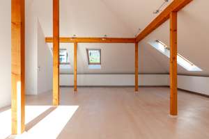 Striesen - liebevoll sanierte Atelier-Wohnung in ruhiger Lage mit Dachterrasse – Jacobistraße 6, 1309 Striesen-Ost, Dresden – Vorschaubild 24