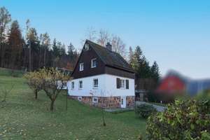 Charmantes Einfamilienhaus im Grünen – ruhige Sackgassenlage mit großem Grundstück – Die vollständige Adresse der Immobilie erhältst du vom Anbieter., 1744 Altenberg – Vorschaubild 15