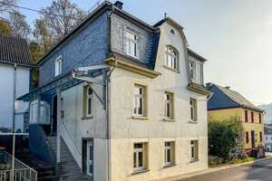 Historisches Einfamilienhaus mit Werkstatt - In perfekter Kombination aus Tradition und Moderne! – Birkenfeld (Kreis) – Vorschaubild 1