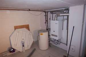 Schnuckeliges Reihenhaus in Hannover-Bothfeld – Die vollständige Adresse der Immobilie erhältst du vom Anbieter., 30659 Bothfeld, Hannover – Vorschaubild 8