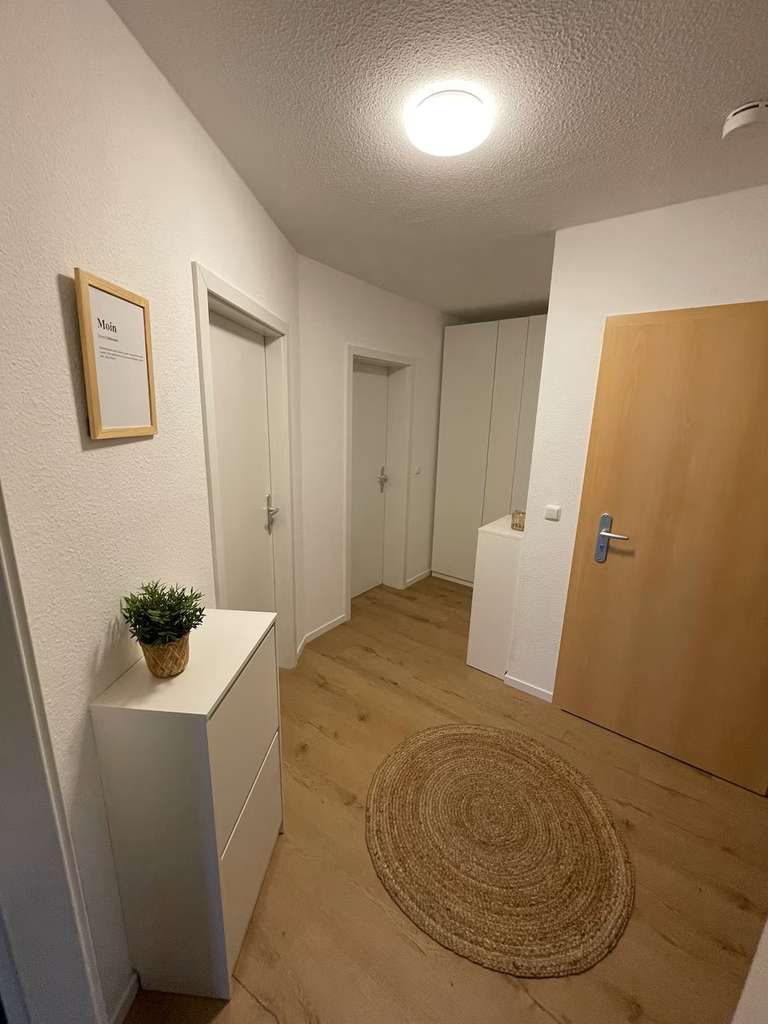 Immobilie in Peenemünde - moderne Wohnung in Peenemünde zu verkaufen - Bild 2