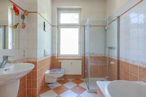 Exklusive Eigentumswohnung in historischer Villa in Berlin-Köpenick  Wohnen am Naturschutzgebiet – Die vollständige Adresse der Immobilie erhältst du vom Anbieter., 12557 Köpenick, Berlin – Vorschaubild 26