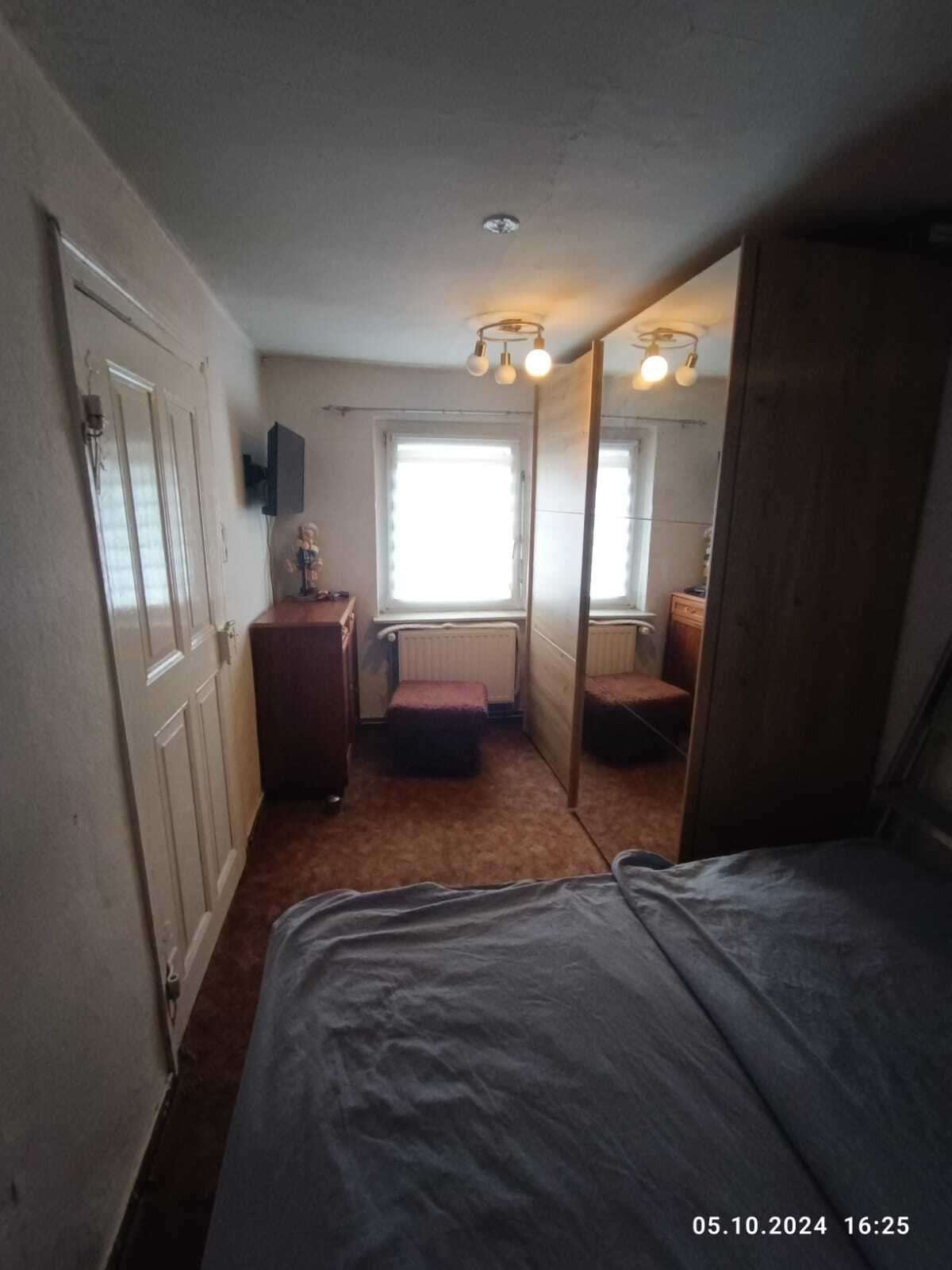 Immobilie in Fehrbellin - Langen, DHH - Bild 1