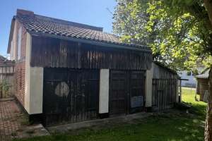 Harleshausen: Sofort freies  3-Familienfachwerkhaus in guter Lage – Die vollständige Adresse der Immobilie erhältst du vom Anbieter., 34128 Harleshausen, Kassel – Vorschaubild 33