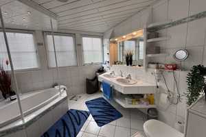 RESERVIERT! Exklusiver großer moderner Walmdach Bungalow. 261 m2. 8 Zimmer. Einliegerwhg. möglich. – Cuxhaven (Kreis) – Vorschaubild 15