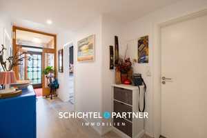Oslebshausen | Einzigartiges Mehrfamilienhaus mit 3 Wohnungen, Garagen und Werkstatt – Bremen – Vorschaubild 7