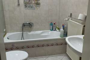Lichtdurchflutet 5-Zimmer-Maisonette-Wohnung mit großer Terrasse – vereinsstr 7, 47799 Cracau, Krefeld – Vorschaubild 9