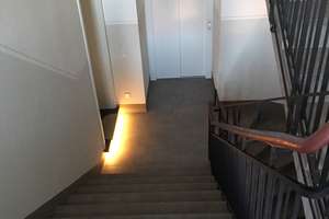 Außergewöhnliches Maisonette-Loft mit 30 m² Dachterrasse im Industriedenkmal – Muggenhofer Straße 28c, 90429 Eberhardshof, Nürnberg – Vorschaubild 21