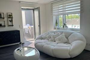Provisionsfreie exklusive Designwohnung in Düsseldorf-Golzheim möbliert, mit Loggia und Stellplatz. – Meineckestraße 6, 40474 Golzheim, Düsseldorf – Vorschaubild 13