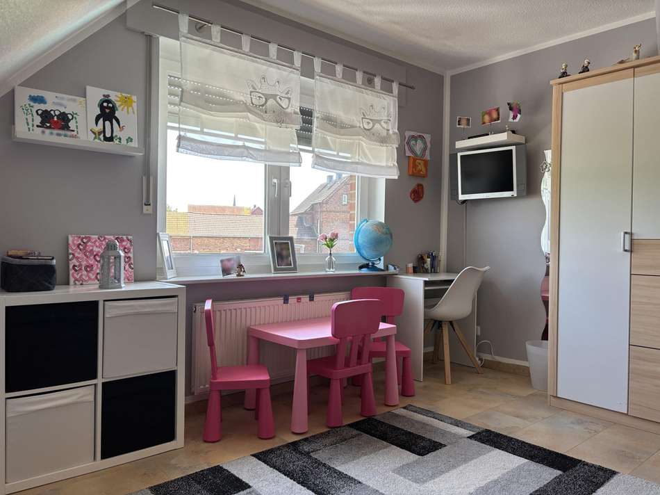 Schlafzimmer 2