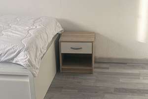 Freies Zimmer in 3er Wohngemeinschaft, vollst. renoviert mit EBK und Balkon – Die vollständige Adresse der Immobilie erhältst du vom Anbieter., 74078 Frankenbach, Heilbronn – Vorschaubild 5