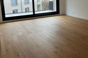 3-Zimmer-Loft mit Loggia & Ankleide – 2.85 m Deckenhöhe in Frankfurt