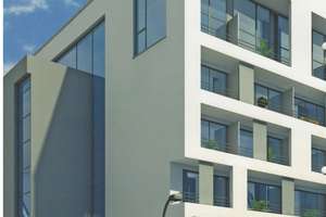 🏡 Studentenwohnung UniCentro – Dein neuer Rückzugsort mit Galerie & Wohlfühlatmosphäre (34,04 m²)