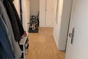 schöne moderne 3-Zimmer-Wohnung in St. Lorenz Nord – Waisenallee 8b, 23556 Sankt Lorenz Nord, Lübeck – Vorschaubild 9