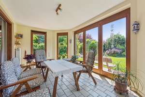 Zweifamilienhaus mit idyllischem Garten und Ausbaureserve – Die vollständige Adresse der Immobilie erhältst du vom Anbieter., 32825 Blomberg – Vorschaubild 8
