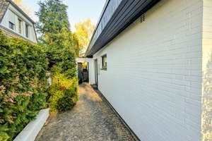 Luxuriöses Bungalow Traumhaus mit Carport - Provisionsfrei  – Die vollständige Adresse der Immobilie erhältst du vom Anbieter., 22453 Niendorf, Hamburg – Vorschaubild 19