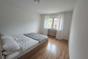 Helle 3-Zimmer-Wohnung mit Balkon in Mönchengladbach-Broichhausenstraße – Broichhausenstraße 13, 41189 Wickrath-Mitte, Mönchengladbach – Vorschaubild 3