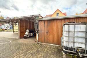 +++339 m² Grundstück & 5 Zimmer – gestalten Sie Ihr Zuhause neu+++ – Die vollständige Adresse der Immobilie erhältst du vom Anbieter., 73431 östliche Bahnlinie, Aalen – Vorschaubild 4
