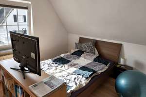 Helle  2,5-Zimmer-Wohnung mit einem offene Wohn-/Essbereich mit Einbauküche – Albrechtstraße 6, 49076 Westerberg, Osnabrück – Vorschaubild 7