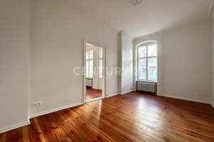 Drei-Zimmer-Wohnung in zentraler Lage! - 1.OG li. – Die vollständige Adresse der Immobilie erhältst du vom Anbieter., 10711 Halensee, Berlin – Vorschaubild 2