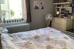+++ Schöne Wohnung inmitten der List +++ – Robertstr. 5, 30161 List, Hannover – Vorschaubild 10