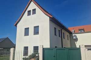 Eigenes kleines Häuschen in Radebeul-Serkowitz mit Terrasse & Garten! – Serkowitzer Straße 15, 1445 Meißen (Kreis) – Vorschaubild 2