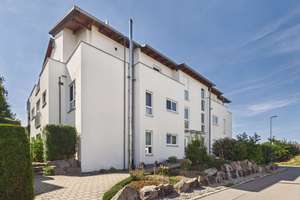 Einziehen & Wohlfühlen: Moderne 5-Zimmer-Wohnung mit Westbalkon und zwei Tiefgaragen-Stellplätzen – Die vollständige Adresse der Immobilie erhältst du vom Anbieter., 70771 Leinfelden-Echterdingen – Vorschaubild 19