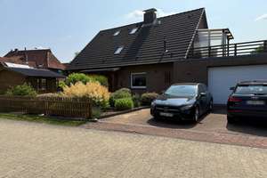 Wohnhaus mit Möglichkeit zum Zweifamilienhaus – Die vollständige Adresse der Immobilie erhältst du vom Anbieter., 29320 Hermannsburg – Vorschaubild 2