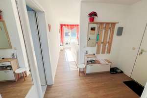 BEZUGSFREIES DACHGESCHOSS MIT EINBAUKÜCHE – Die vollständige Adresse der Immobilie erhältst du vom Anbieter., 1279 Laubegast, Dresden – Vorschaubild 5