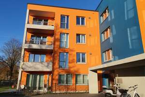 Wohnen im Neubau
