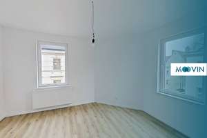 Frisch sanierte 2-Zimmer-Wohnung in Wuppertal