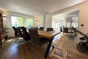 Einmaliges Zweifamilienhaus mit Nebengebäude, 2750m² Grundstück und 9 Zimmern – Die vollständige Adresse der Immobilie erhältst du vom Anbieter., 59071 Uentrop, Hamm – Vorschaubild 6