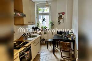 Tauschwohnung: Nette 1-Zimmer Wohnung im Herzen Friedrichshains – Glatzer Str. 3, 10247 Friedrichshain, Berlin – Vorschaubild 4