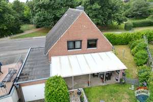 Attraktives, lichtdurchflutetes Einfamilienhaus in begehrter Wohnlage! – Die vollständige Adresse der Immobilie erhältst du vom Anbieter., 47533 Kleve – Vorschaubild 3