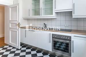 Luxuriöse Altbau-Wohnung 
4-ZKBB in Wiesbaden City – Die vollständige Adresse der Immobilie erhältst du vom Anbieter., 65183 Mitte, Wiesbaden – Vorschaubild 12
