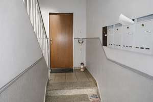 Modernisierte 2-Zi-Etagenwohnung in Essen-Altendorf – 45143 Altendorf, Essen – Vorschaubild 2