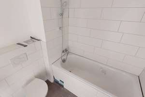 Lichtdurchflutete 3-Zimmer-Wohnung mit großem BALKON und moderner Einbauküche im Neubauquartier '... – Heinrich-Wittkamp-Straße 15, 68167 Neckarstadt-Ost/Wohlgelegen, Mannheim – Vorschaubild 10