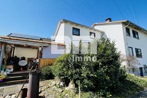 Schönes 1 bis 2 Familienwohnhaus mit großem Garten, Terrasse, Doppelgarage und Herkulesblick – Die vollständige Adresse der Immobilie erhältst du vom Anbieter., 34266 Niestetal – Vorschaubild 2
