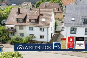 WEITBLICK: Investieren mit Weitblick!