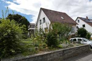 Einfamilienhaus in Nenzingen – Konstanz (Kreis) – Vorschaubild 2