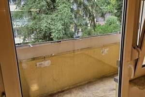 3-Zimmer Wohnung mit Balkon – Barbarossaring 32, 67655 Innenstadt Ost, Kaiserslautern – Vorschaubild 4