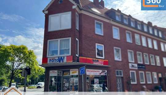 Bild von Vielseitiges Wohn- und Geschäftshaus – Investitionsmöglichkeit mit Potenzial