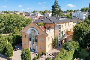 Ganzjährig Luxusurlaub, Dolce Vita, absolute Privatsphäre, traumhafte Aussicht und das in Toplage – 75173 Südweststadt, Pforzheim – Vorschaubild 8