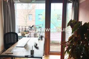 Tauschwohnung: Hauskauf gegen Wohnung mieten -Tauschpartner gesucht – Rosa-Luxemburg-Straße 16, 79100 Vauban, Freiburg im Breisgau – Vorschaubild 4