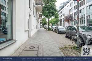 Exquisite 3-Zi-Wohnung, Top-Lage mit Parkblick. Voll möbliert, komplett ausgestattet.  – Mainzer Straße 36, 12053 Berlin – Vorschaubild 19