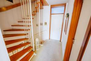 Kompakt, komfortabel, komplett – Sehr gepflegtes Reihenmittelhaus mit Garage – Die vollständige Adresse der Immobilie erhältst du vom Anbieter., 33659 Senne, Bielefeld – Vorschaubild 19