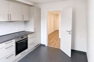 Souterrain Wohnung mit eigenem Garten und Stellplatz – 45481 Saarn, Mülheim an der Ruhr – Vorschaubild 13