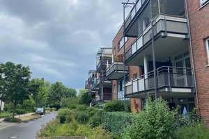 Moderne Eigentumswohnung mit großem Balkon und Tiefgaragenstellplatz in bester Lage von Köpenick – Die vollständige Adresse der Immobilie erhältst du vom Anbieter., 12555 Köpenick, Berlin – Vorschaubild 2
