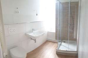 Modernes Wohnen in Potsdam: 3-Zimmer-Wohnung in Babelsberg-Nord – Karl-Liebknecht-Straße 124, 14482 Babelsberg Nord, Potsdam – Vorschaubild 1